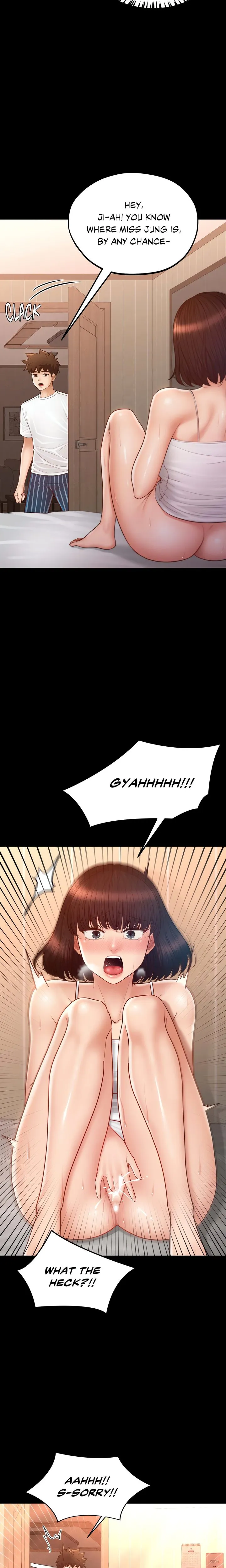 My Sweet Home Chapter 41 page 7 - 