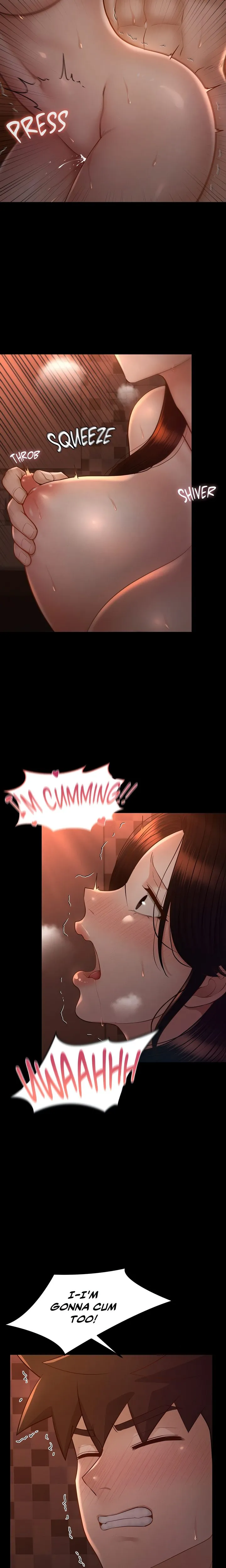 My Sweet Home Chapter 42 page 20 - 