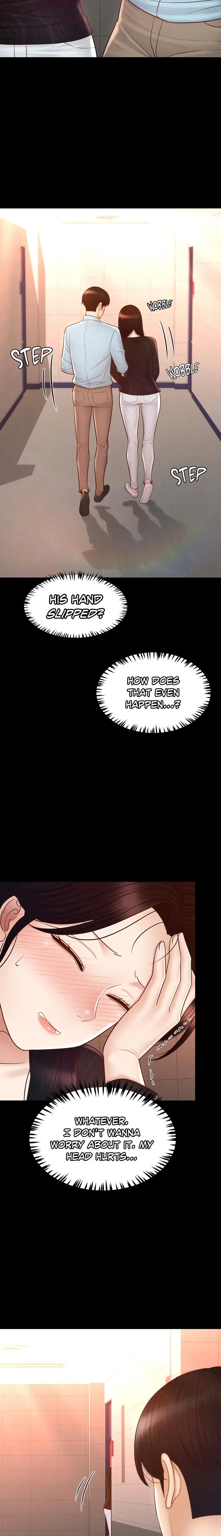 My Sweet Home Chapter 42 page 3 - 