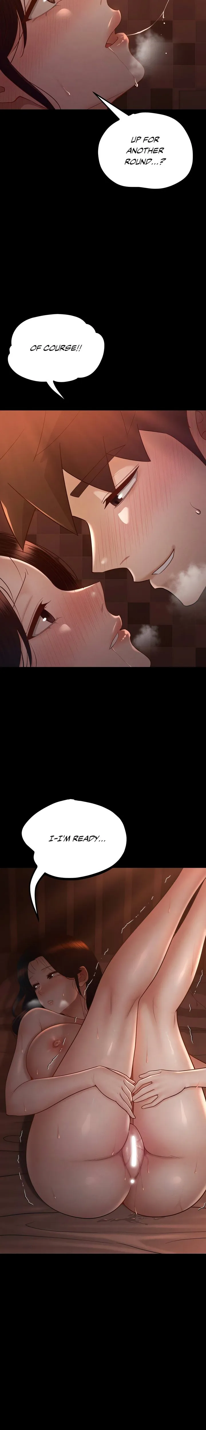 My Sweet Home Chapter 42 page 23 - 