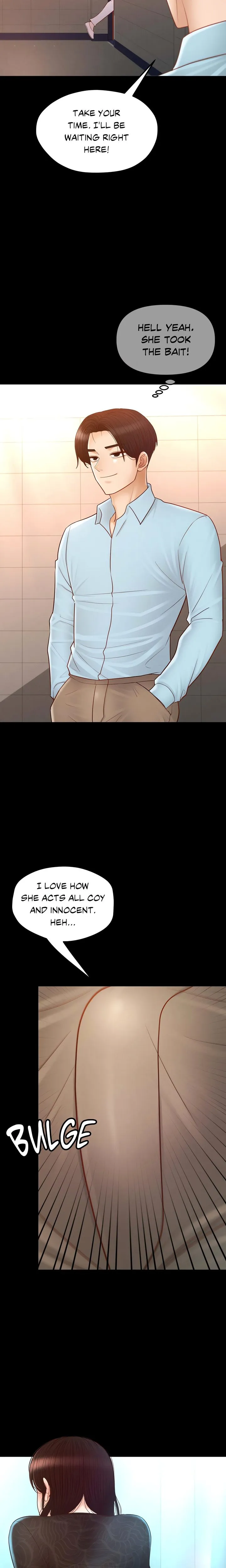My Sweet Home Chapter 42 page 4 - 