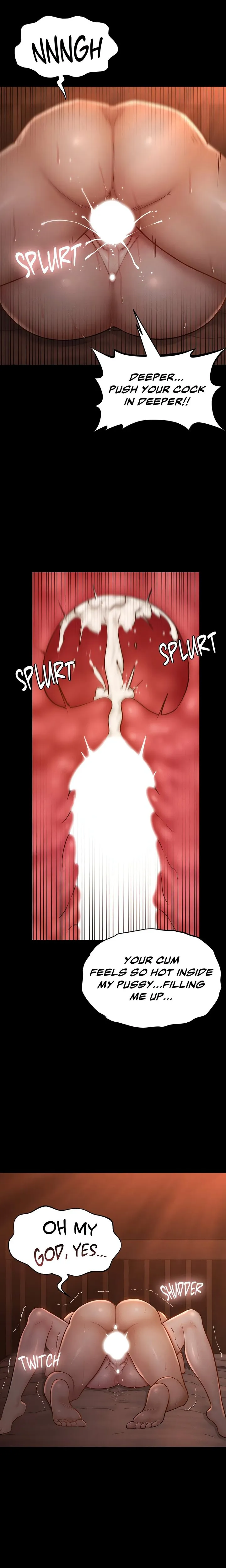 My Sweet Home Chapter 43 page 13 - 