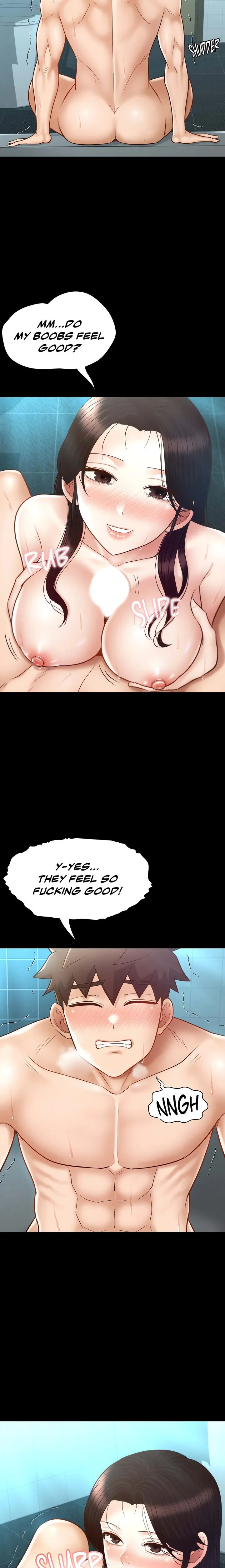 My Sweet Home Chapter 43 page 18 - 