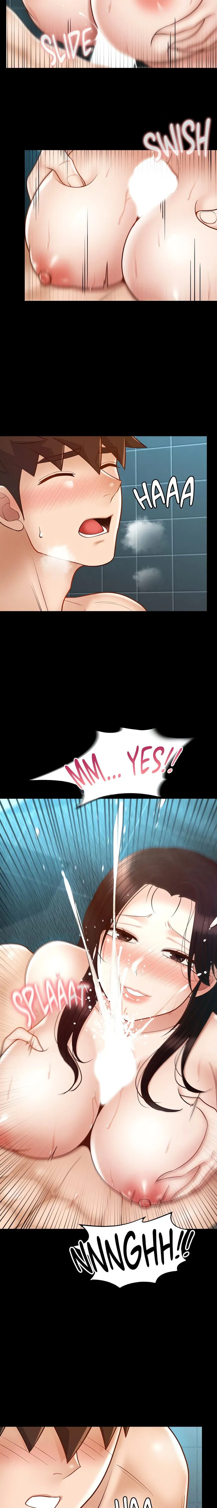 My Sweet Home Chapter 43 page 20 - 