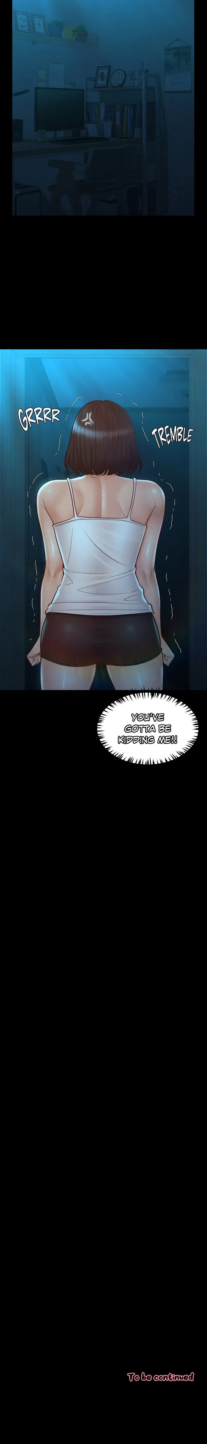 My Sweet Home Chapter 43 page 25 - 