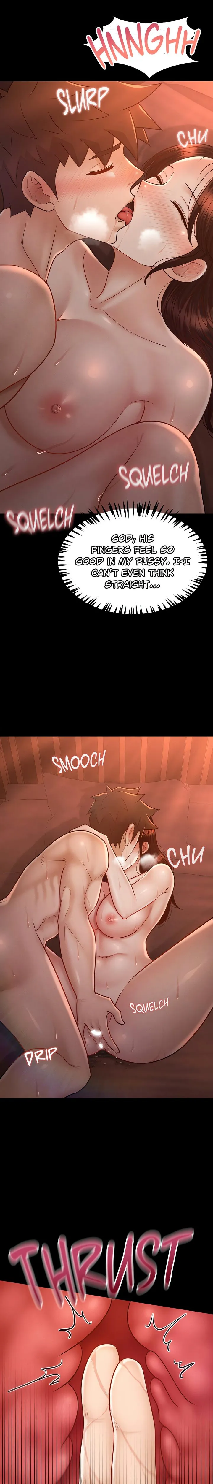 My Sweet Home Chapter 43 page 4 - 