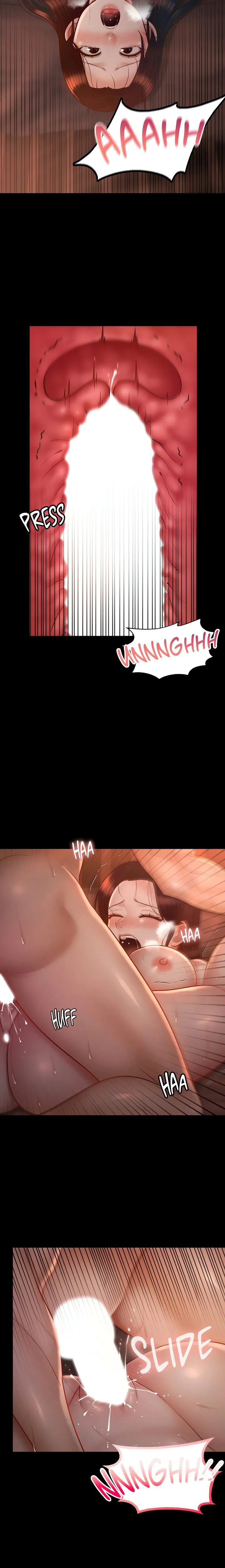 My Sweet Home Chapter 43 page 7 - 