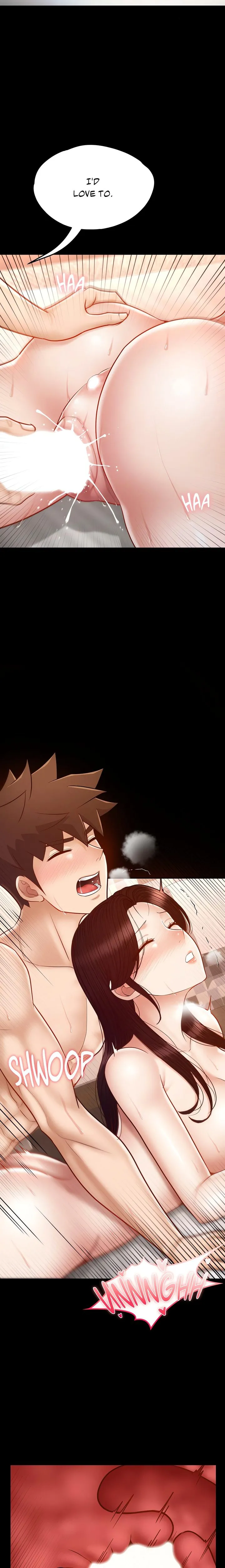 My Sweet Home Chapter 44 page 13 - 