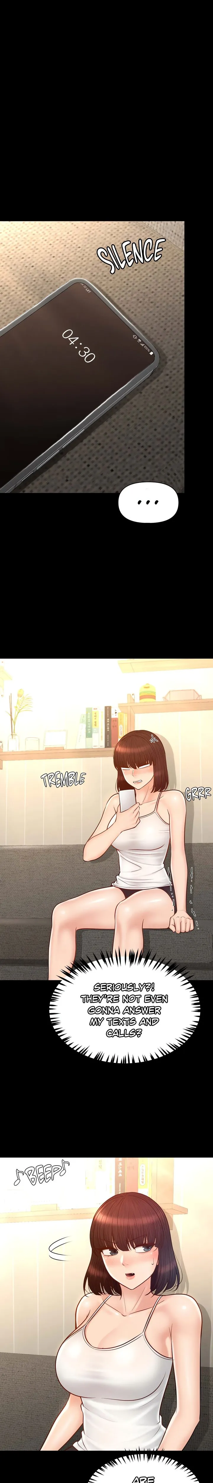 My Sweet Home Chapter 44 page 19 - 