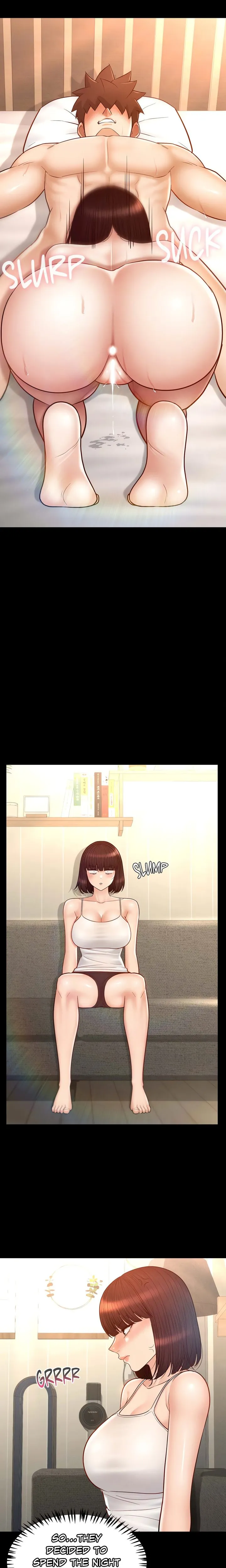 My Sweet Home Chapter 44 page 6 - 