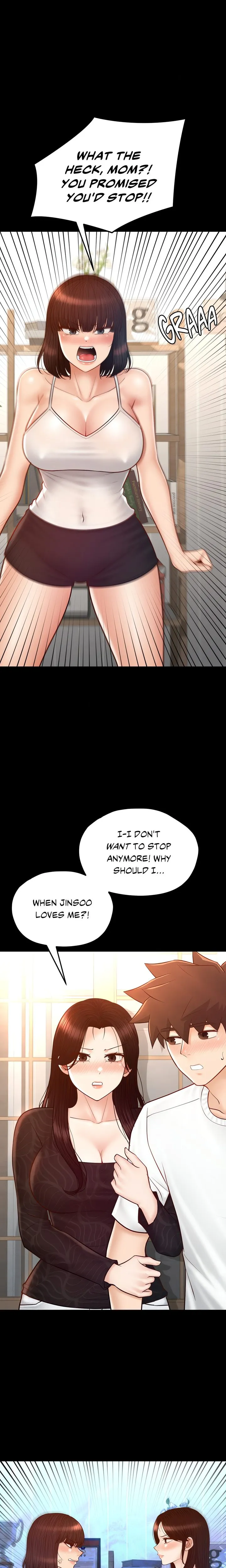 My Sweet Home Chapter 45 page 2 - 