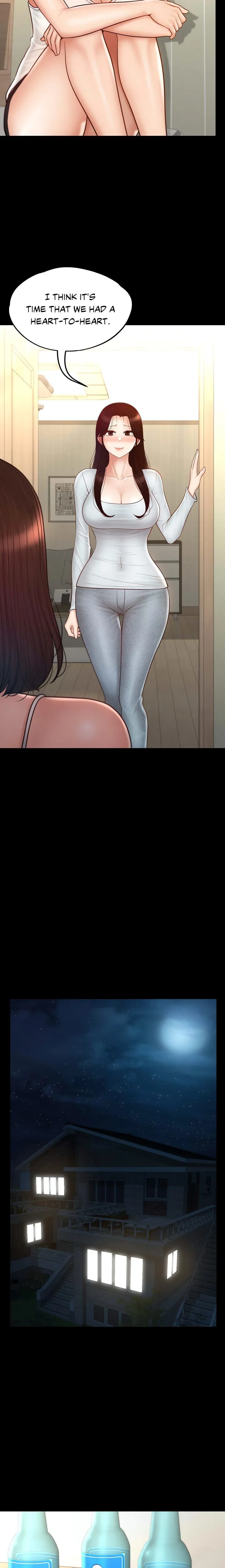 My Sweet Home Chapter 45 page 13 - 