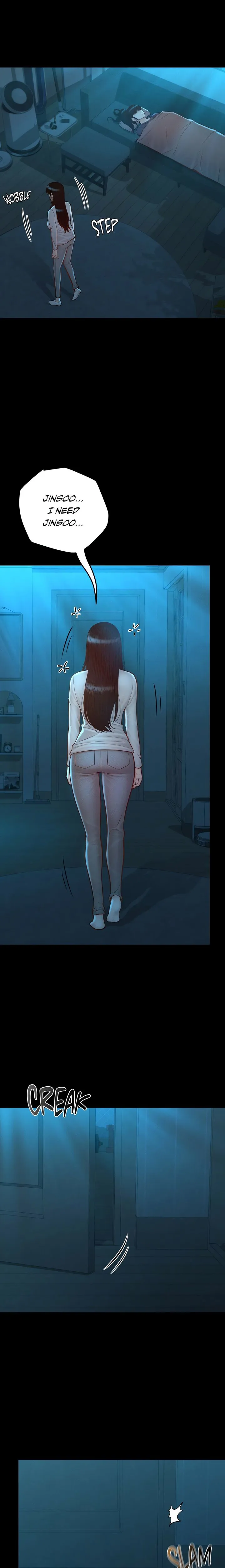My Sweet Home Chapter 45 page 17 - 