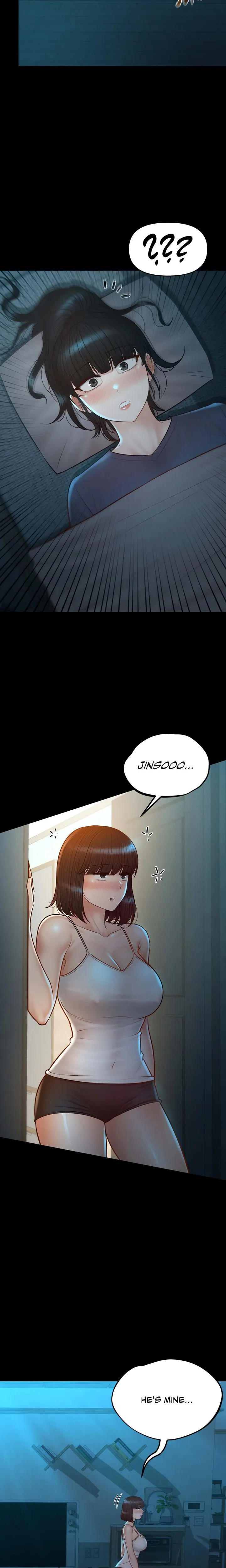 My Sweet Home Chapter 45 page 18 - 
