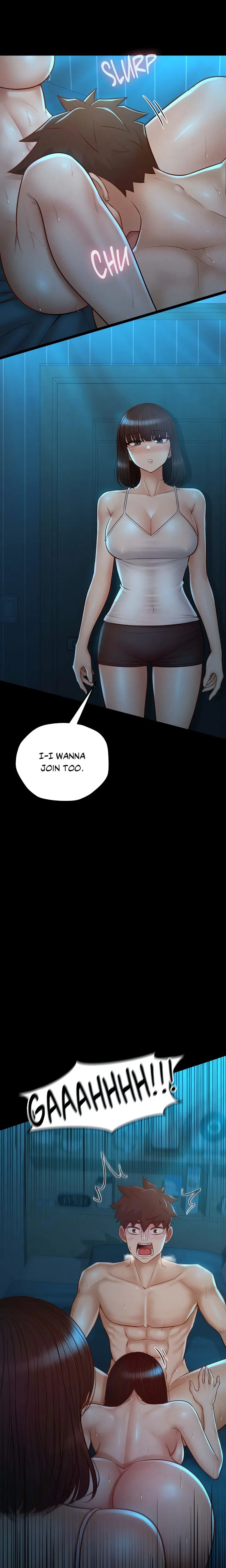 My Sweet Home Chapter 45 page 20 - 