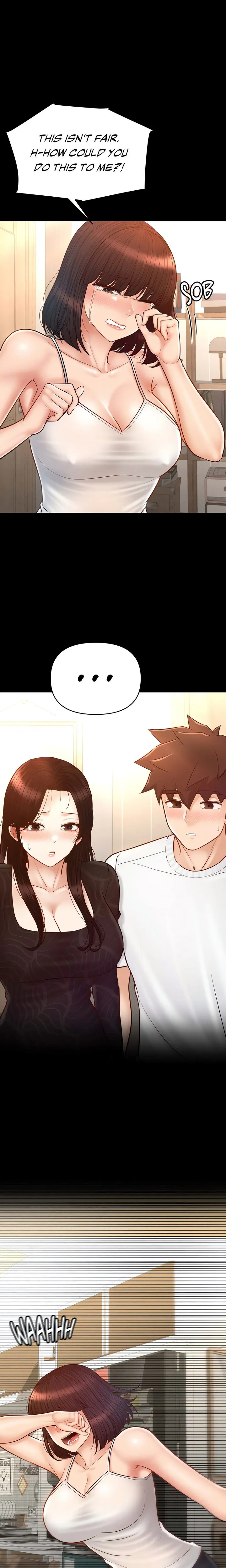 My Sweet Home Chapter 45 page 5 - 