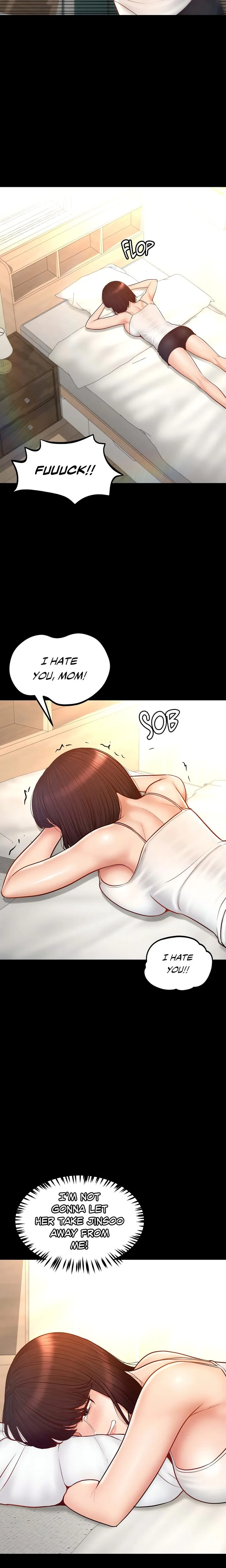 My Sweet Home Chapter 45 page 6 - 