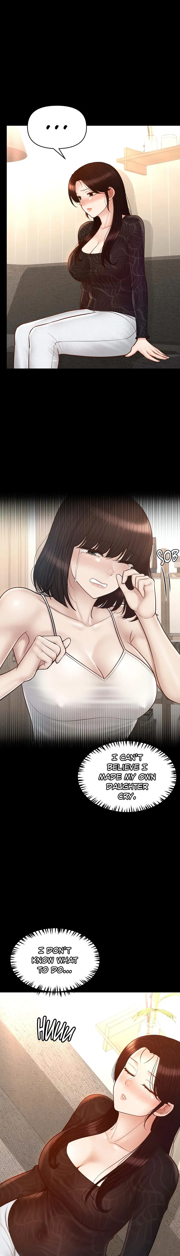 My Sweet Home Chapter 45 page 7 - 