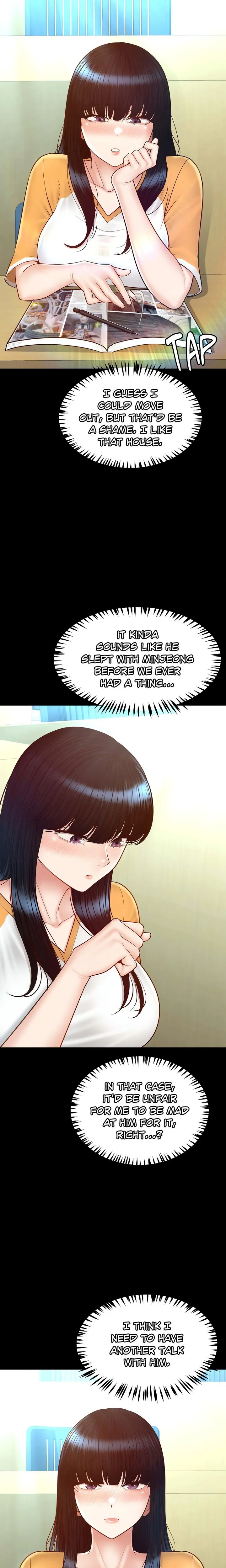 My Sweet Home Chapter 45 page 10 - 