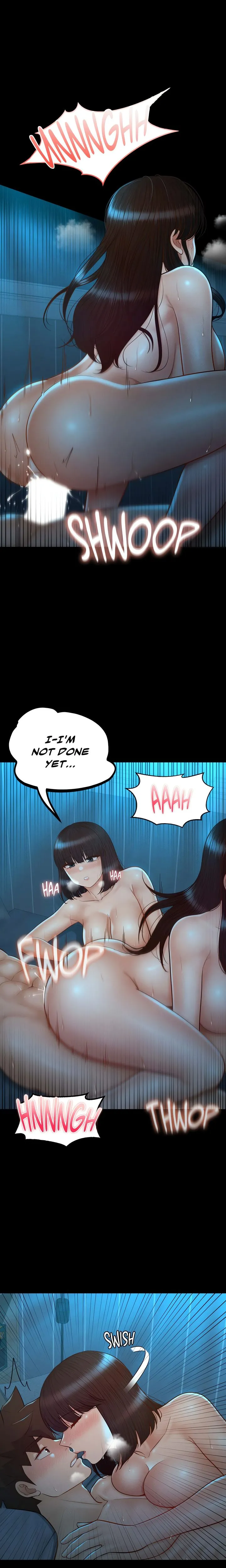 My Sweet Home Chapter 46 page 13 - 