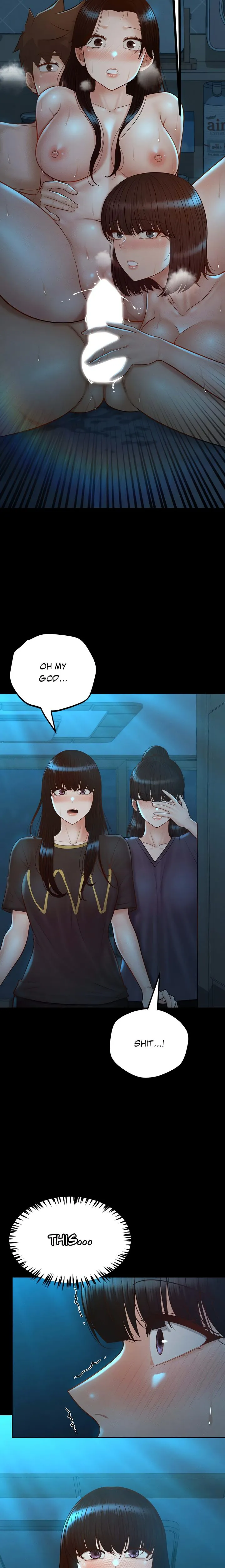 My Sweet Home Chapter 47 page 13 - 