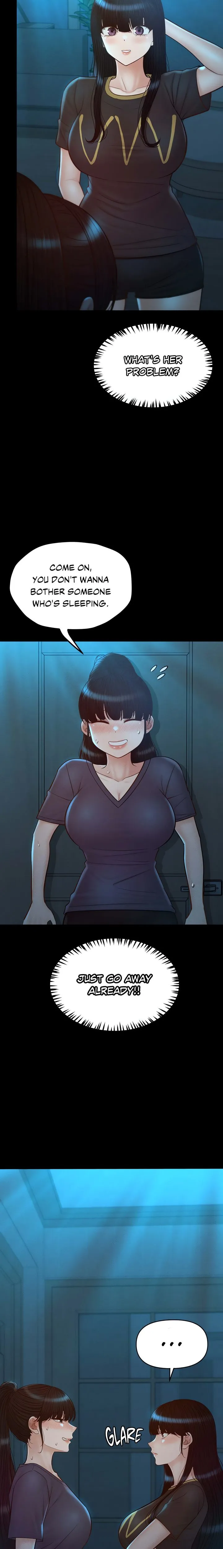 My Sweet Home Chapter 47 page 9 - 