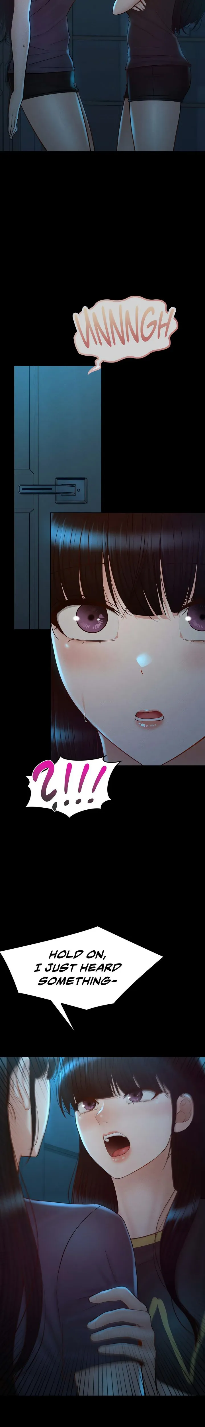 My Sweet Home Chapter 47 page 10 - 