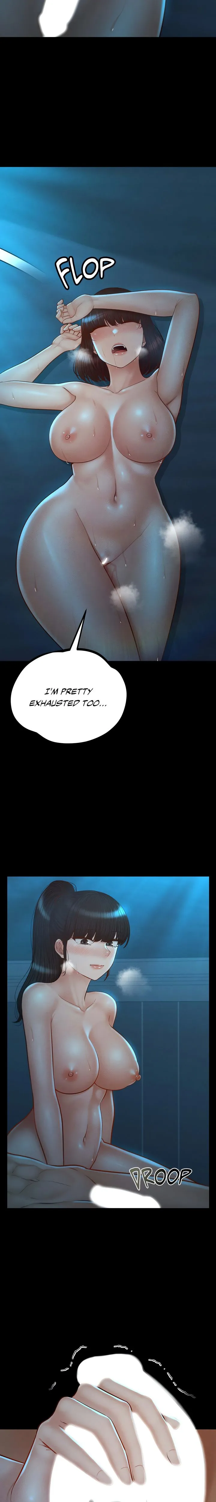 My Sweet Home Chapter 48 page 13 - 