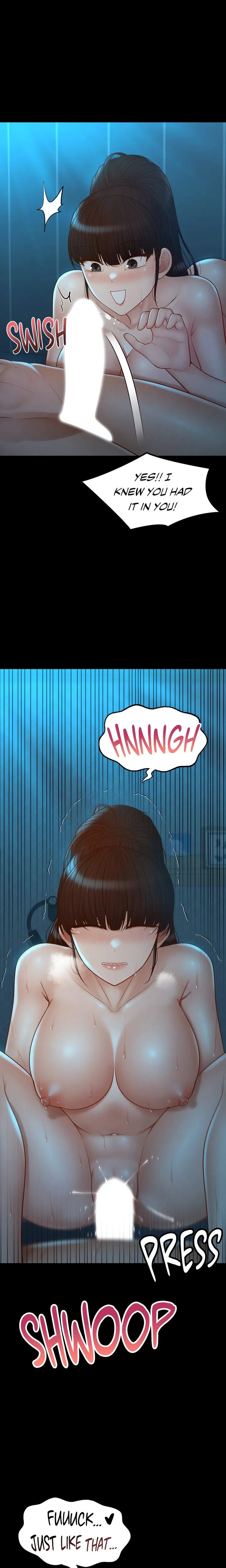 My Sweet Home Chapter 48 page 15 - 