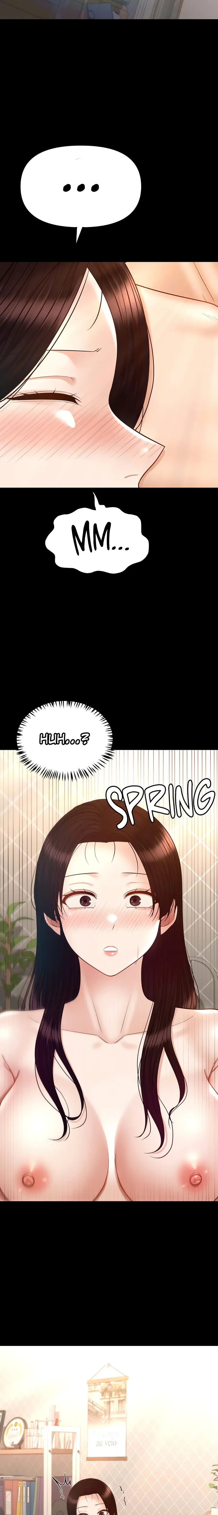 My Sweet Home Chapter 48 page 18 - 
