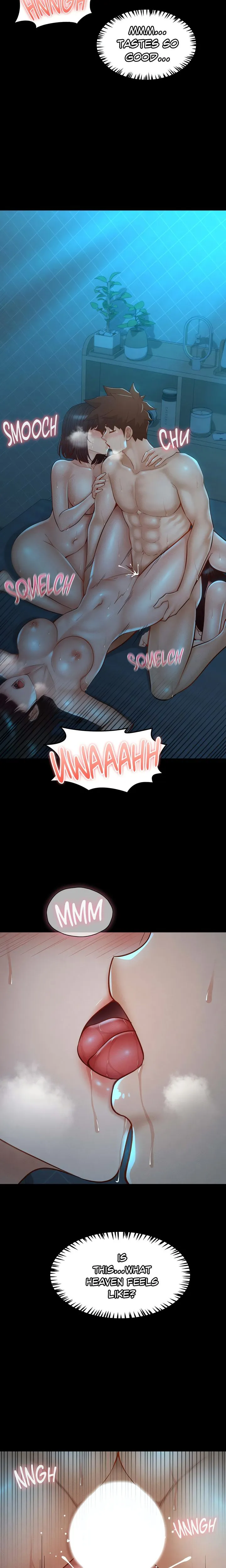 My Sweet Home Chapter 48 page 3 - 