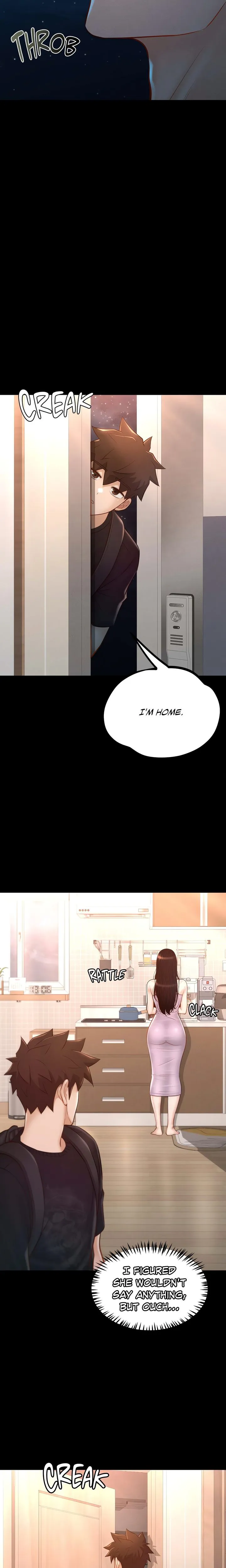 My Sweet Home Chapter 49 page 13 - 