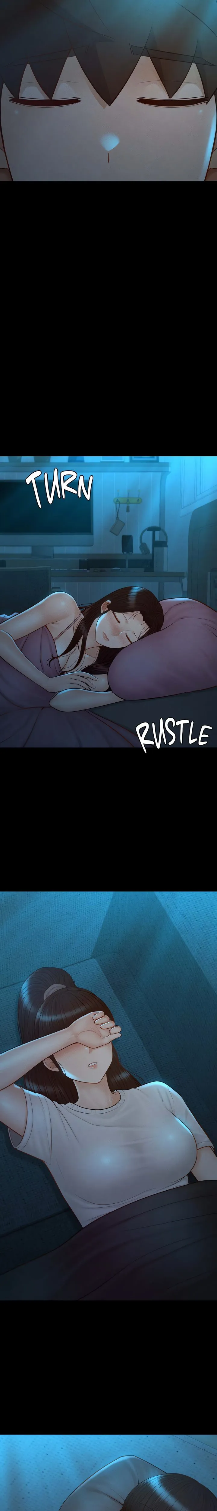 My Sweet Home Chapter 49 page 15 - 