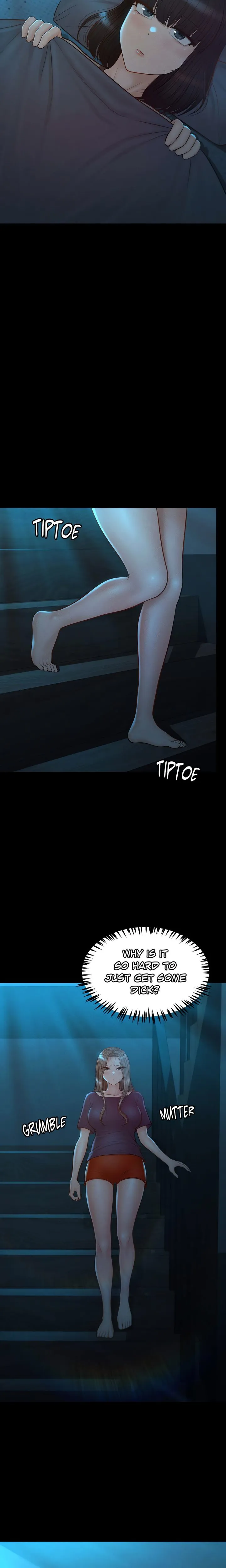 My Sweet Home Chapter 49 page 16 - 