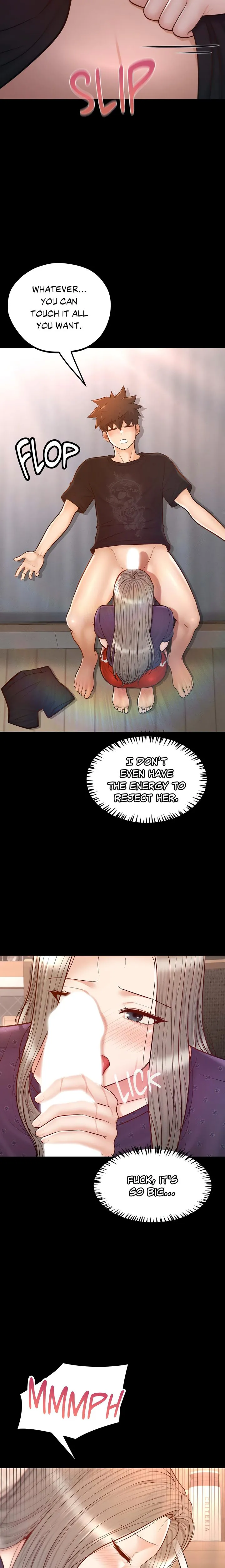 My Sweet Home Chapter 49 page 20 - 