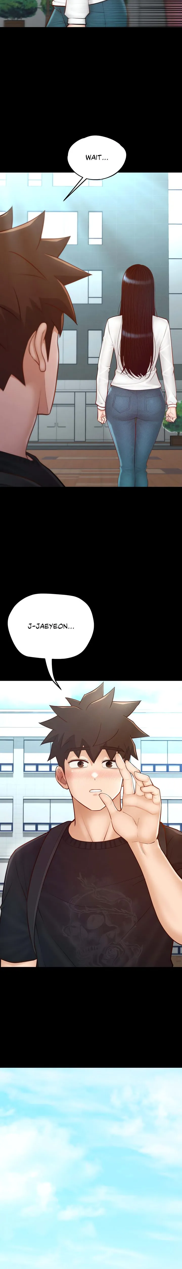 My Sweet Home Chapter 49 page 3 - 