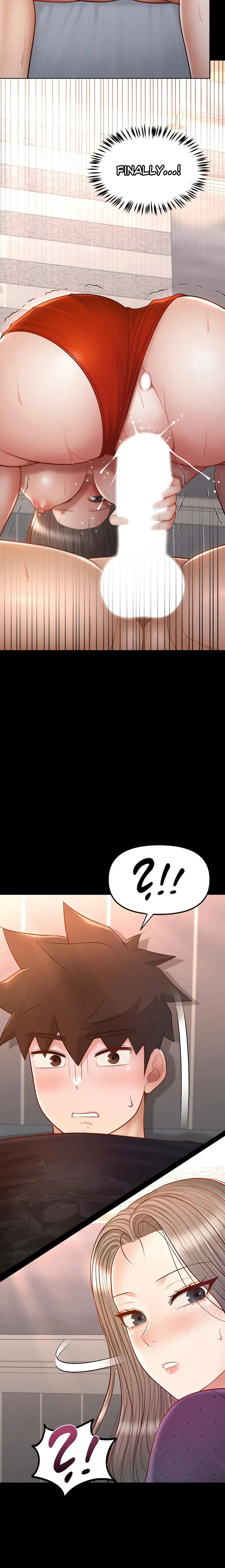 My Sweet Home Chapter 49 page 22 - 