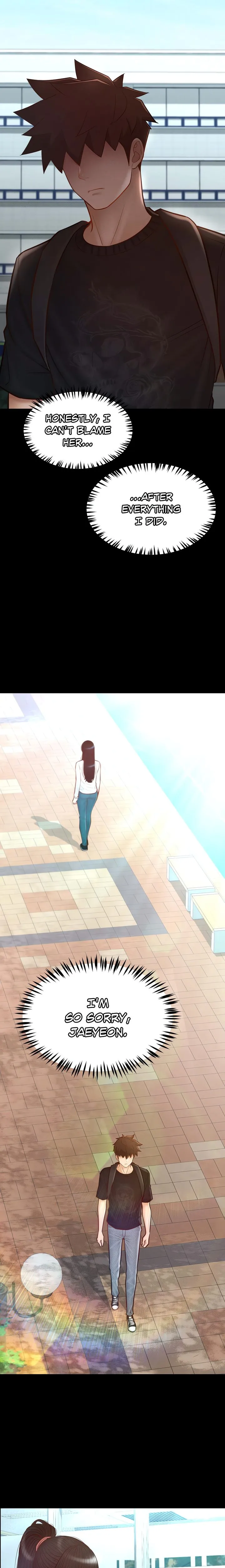 My Sweet Home Chapter 49 page 4 - 