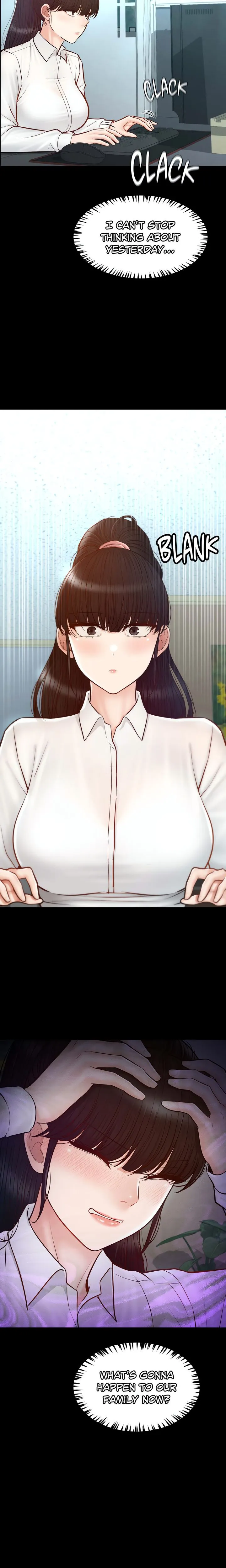 My Sweet Home Chapter 49 page 5 - 