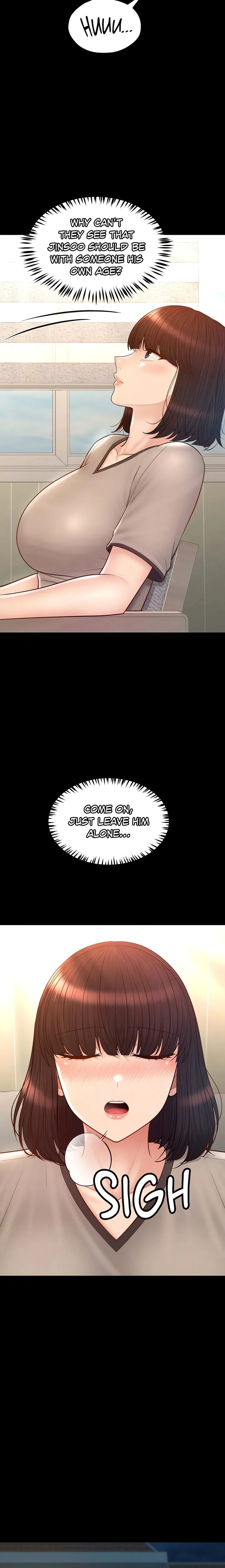 My Sweet Home Chapter 49 page 10 - 