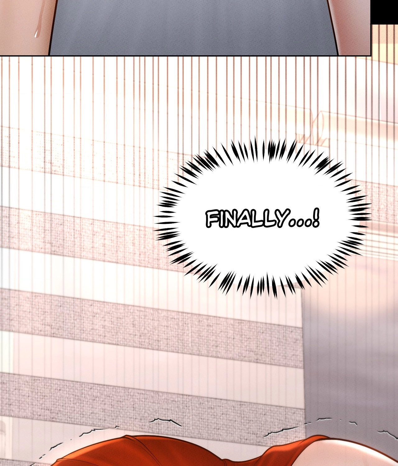My Sweet Home Chapter 50 page 2 - 