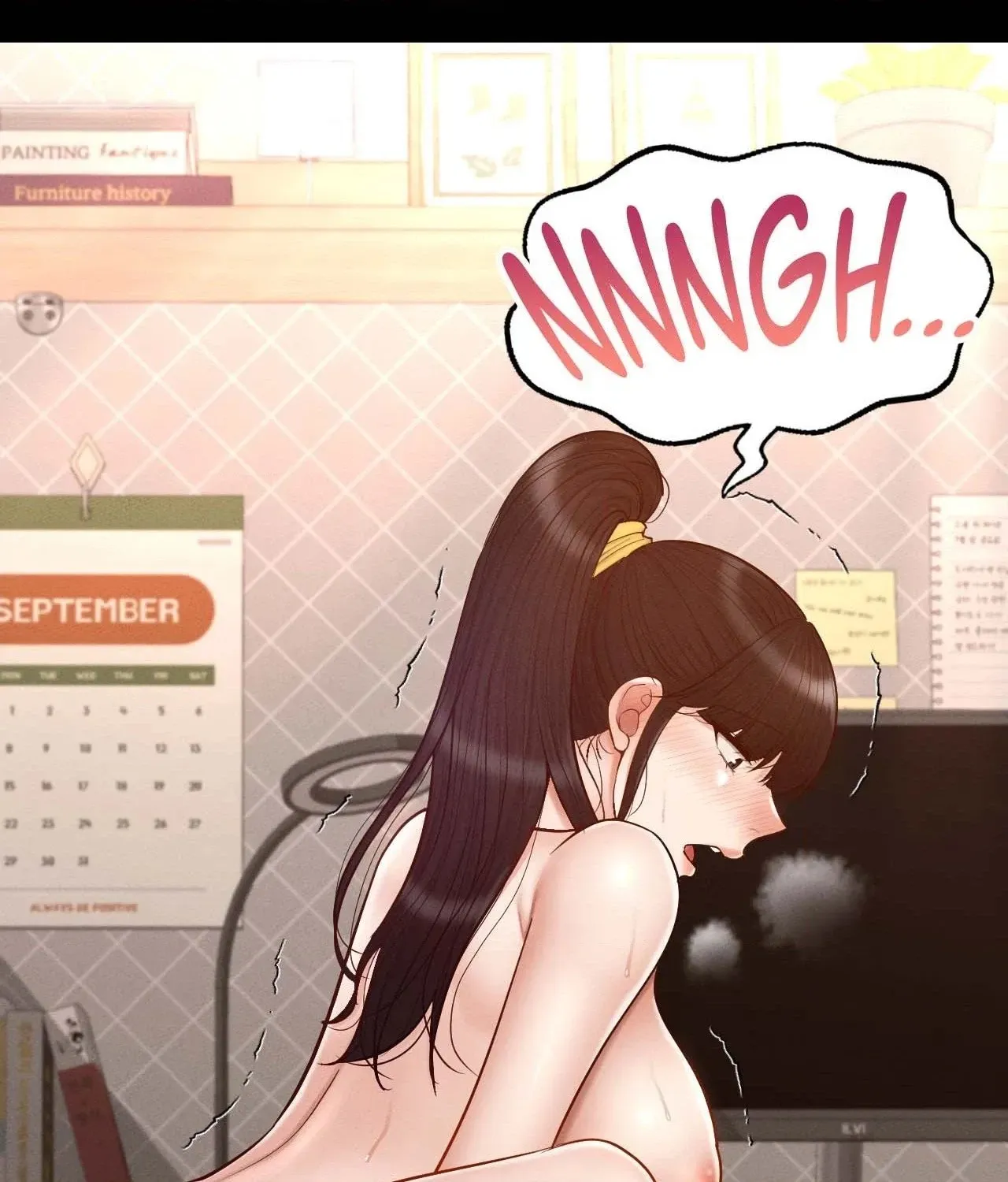 My Sweet Home Chapter 50 page 120 - 