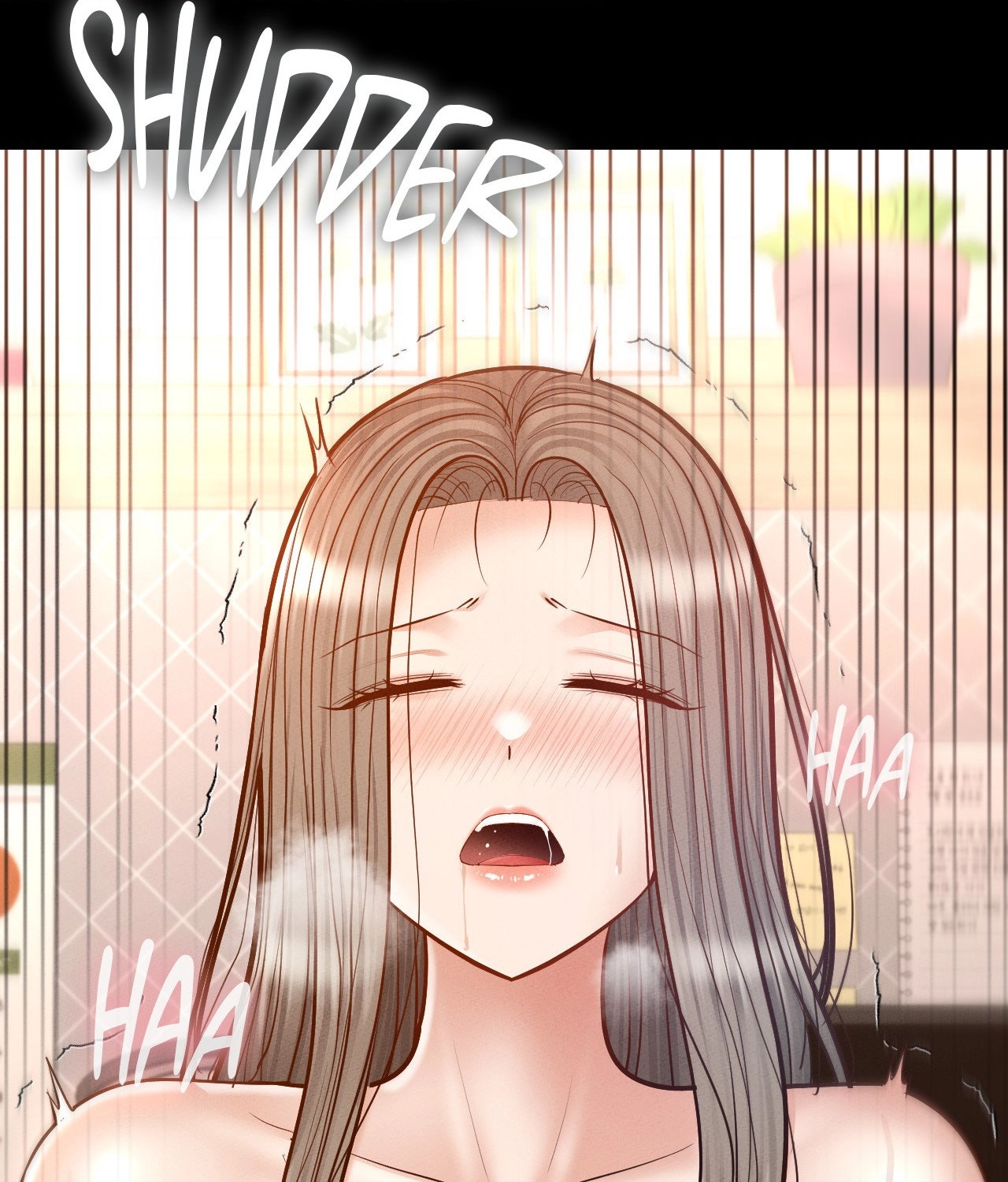 My Sweet Home Chapter 50 page 13 - 