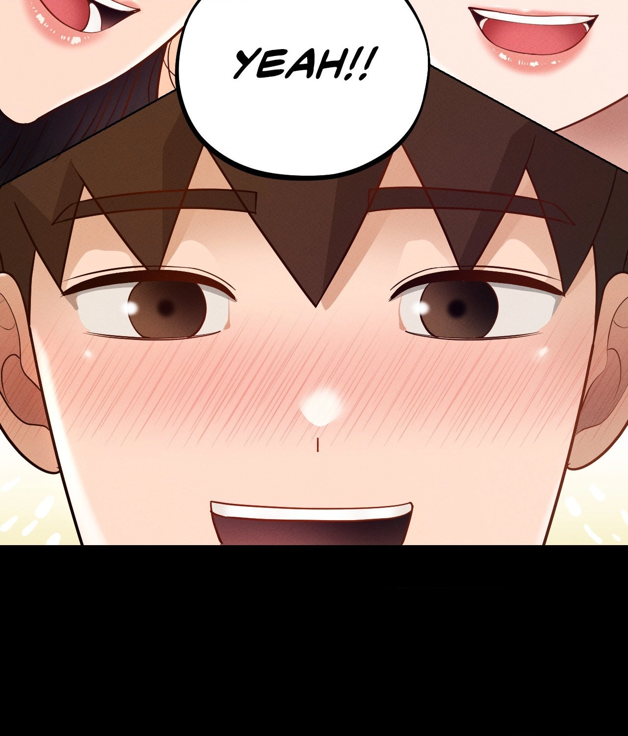 My Sweet Home Chapter 50 page 144 - 