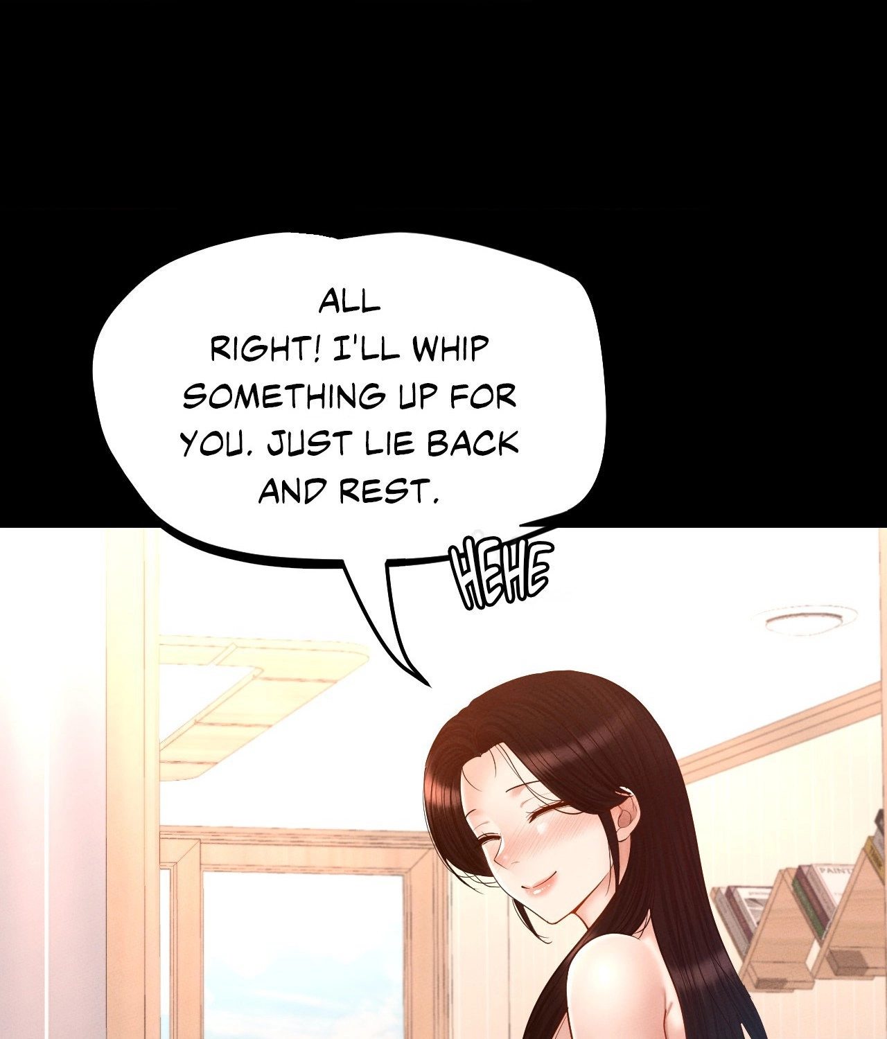 My Sweet Home Chapter 50 page 145 - 