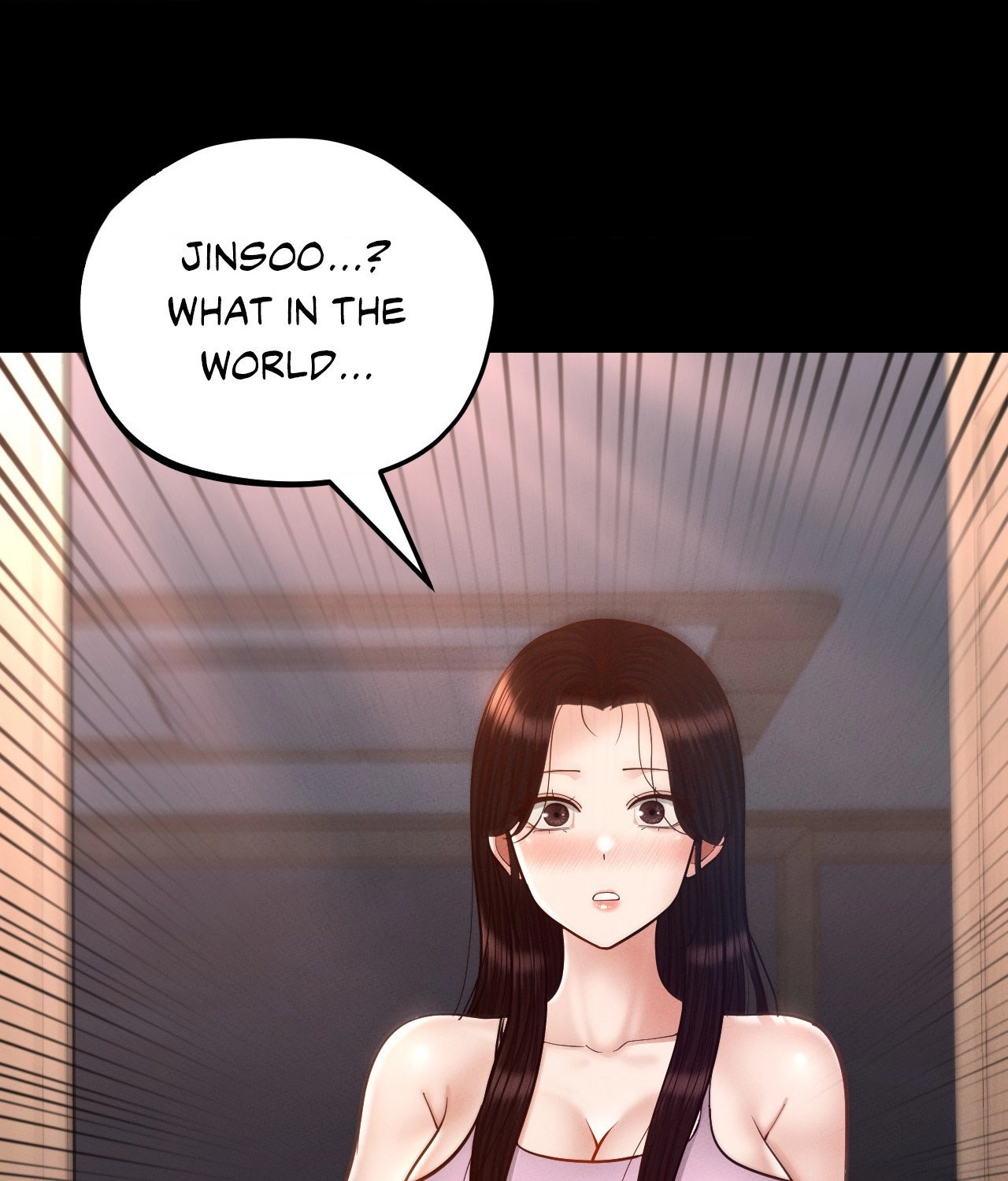 My Sweet Home Chapter 50 page 16 - 