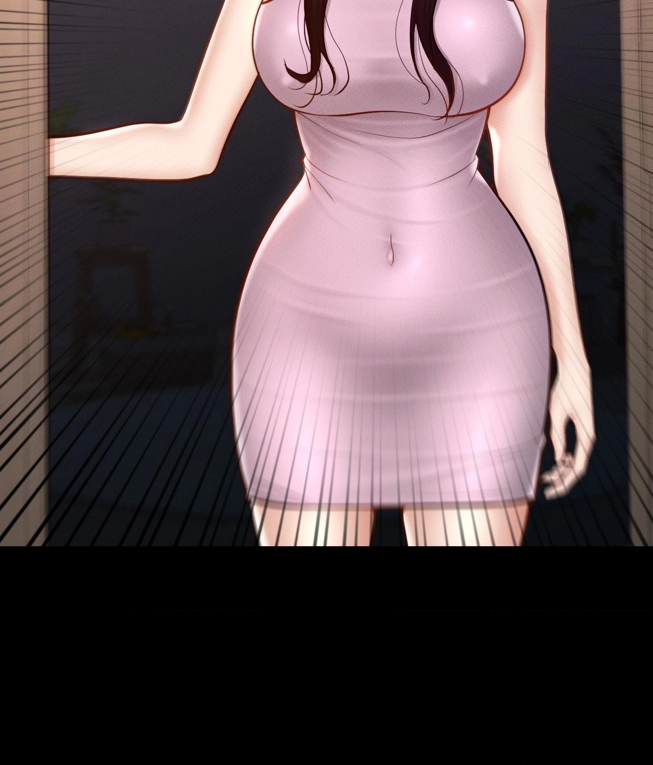 My Sweet Home Chapter 50 page 17 - 