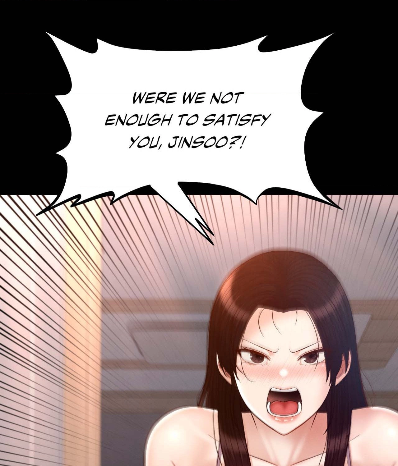 My Sweet Home Chapter 50 page 23 - 