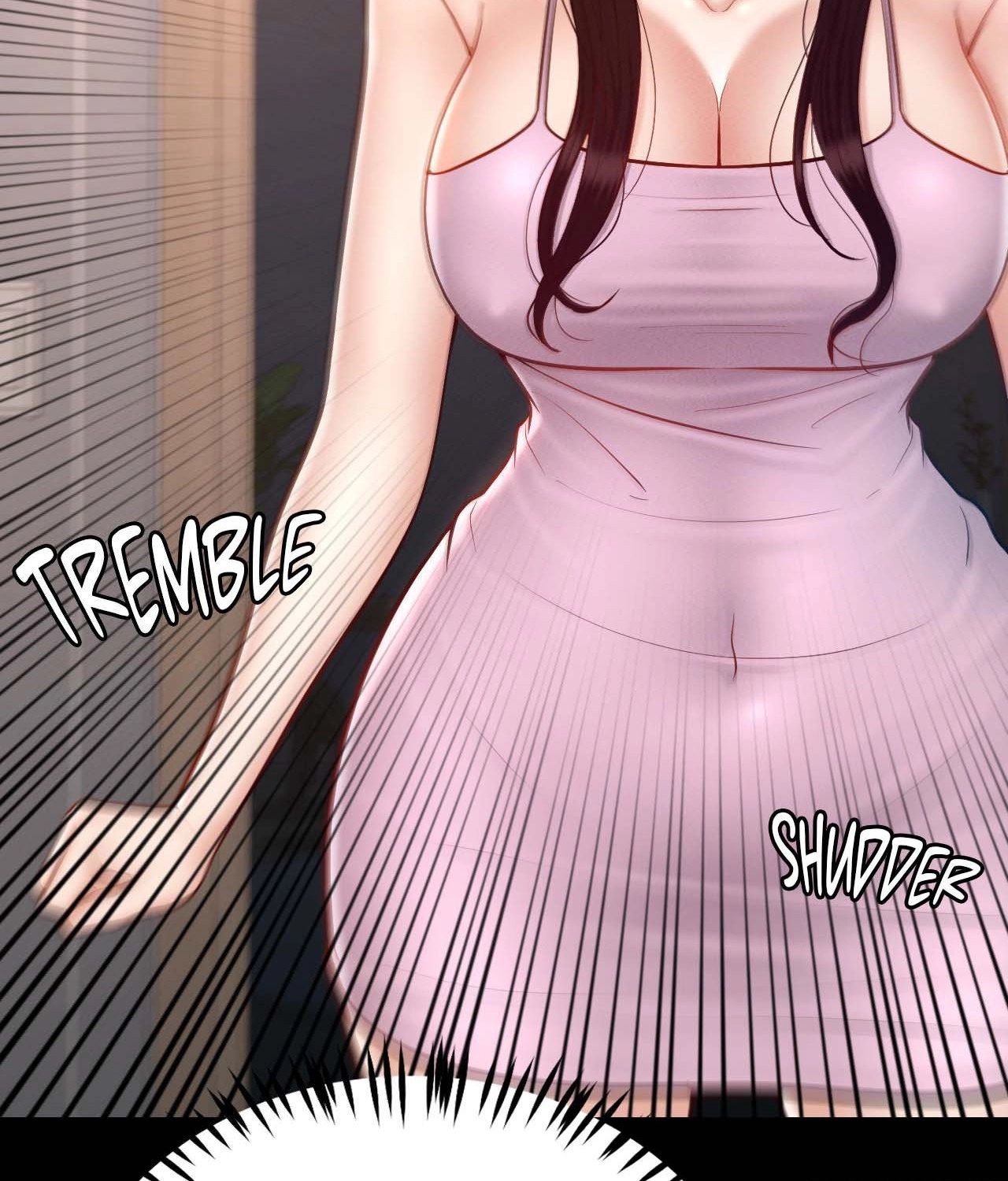 My Sweet Home Chapter 50 page 24 - 