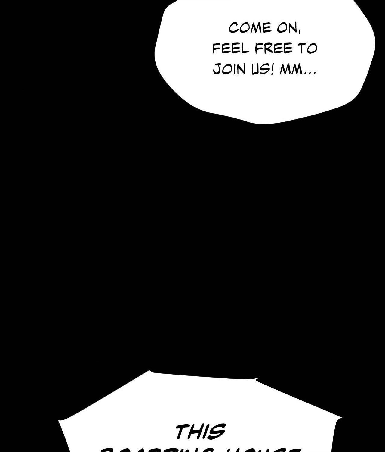 My Sweet Home Chapter 50 page 28 - 